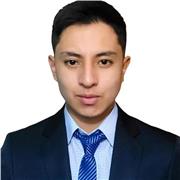 Profesor de química para niños, jóvenes y adultos